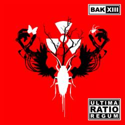 Bak XIII : Ultima Ratio Regum